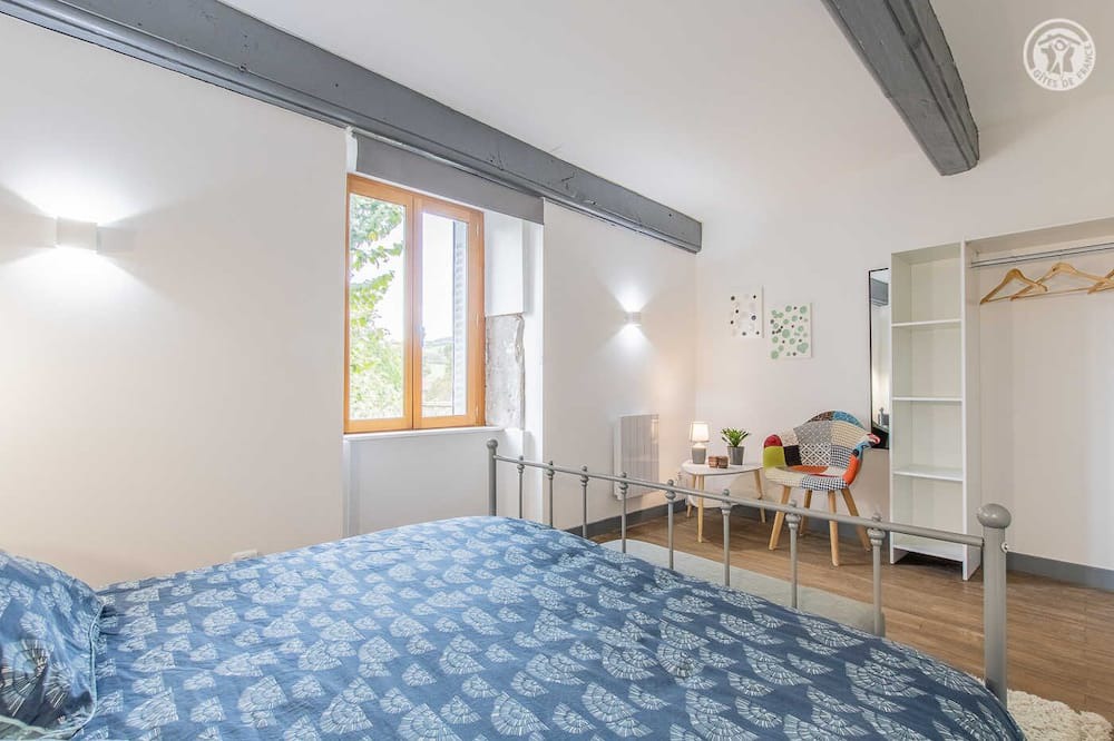 Photo of Bedroom in Brandon