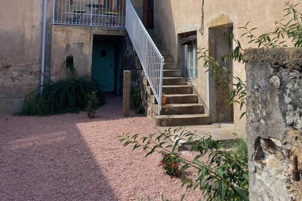 Photo of Outdoor in Brandon