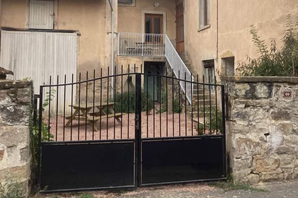 Photo of Outdoor in Brandon