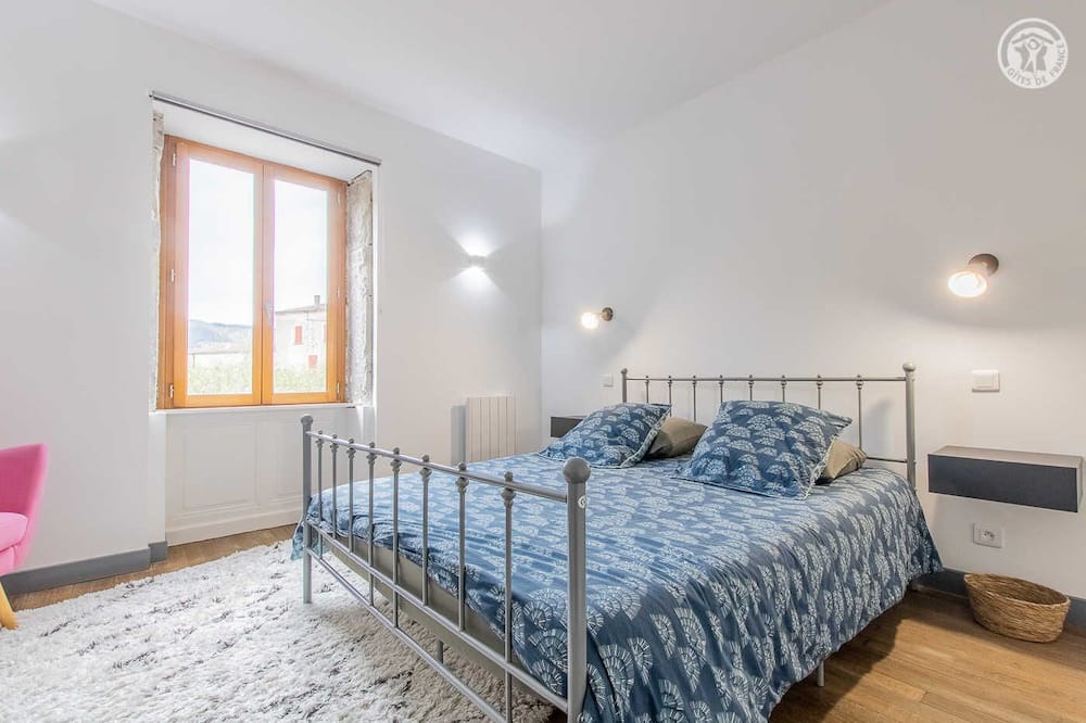 Photo of Bedroom in Brandon