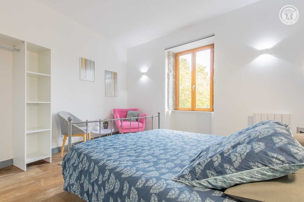 Photo of Bedroom in Brandon