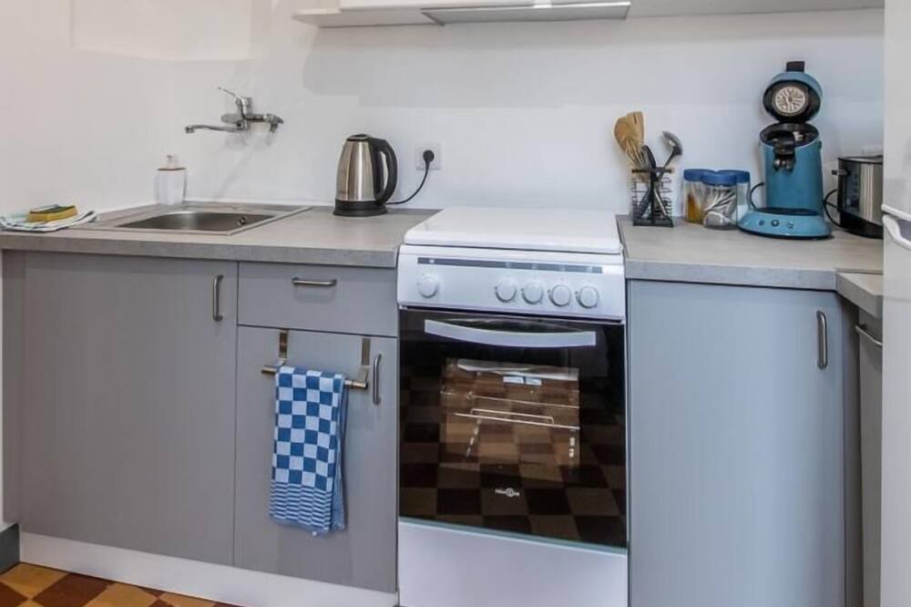 Photo of Kitchen in Brandon