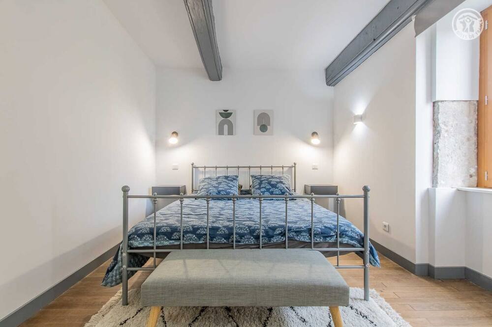 Photo of Bedroom in Brandon