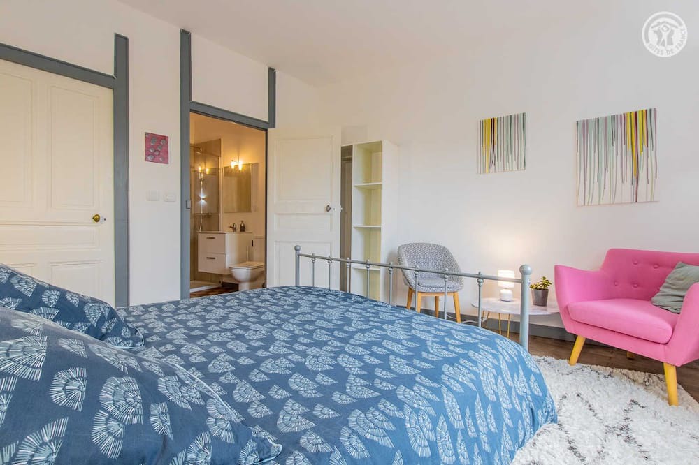 Photo of Bedroom in Brandon