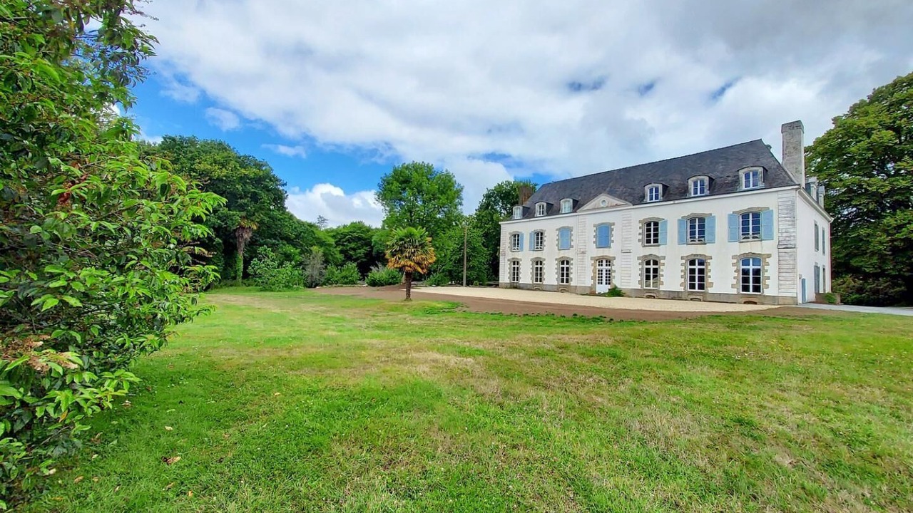 Photo of Outdoor in Pluneret