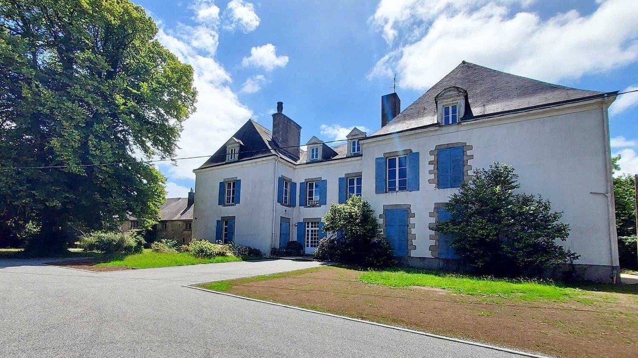 Photo of Outdoor in Pluneret