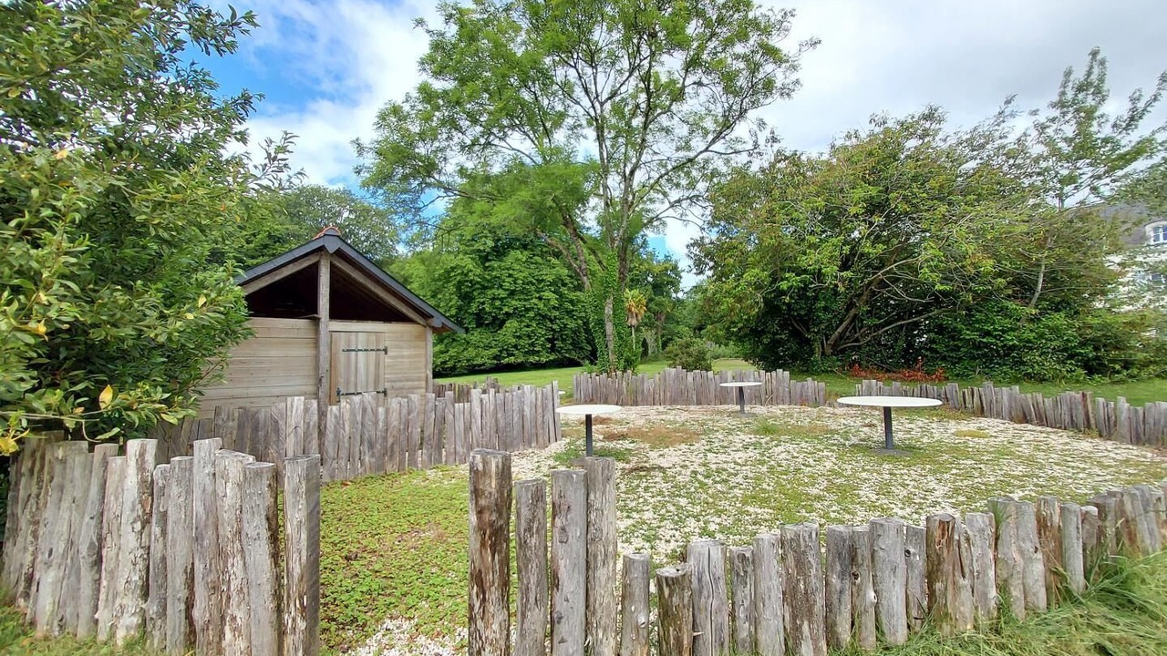 Photo of Outdoor in Pluneret