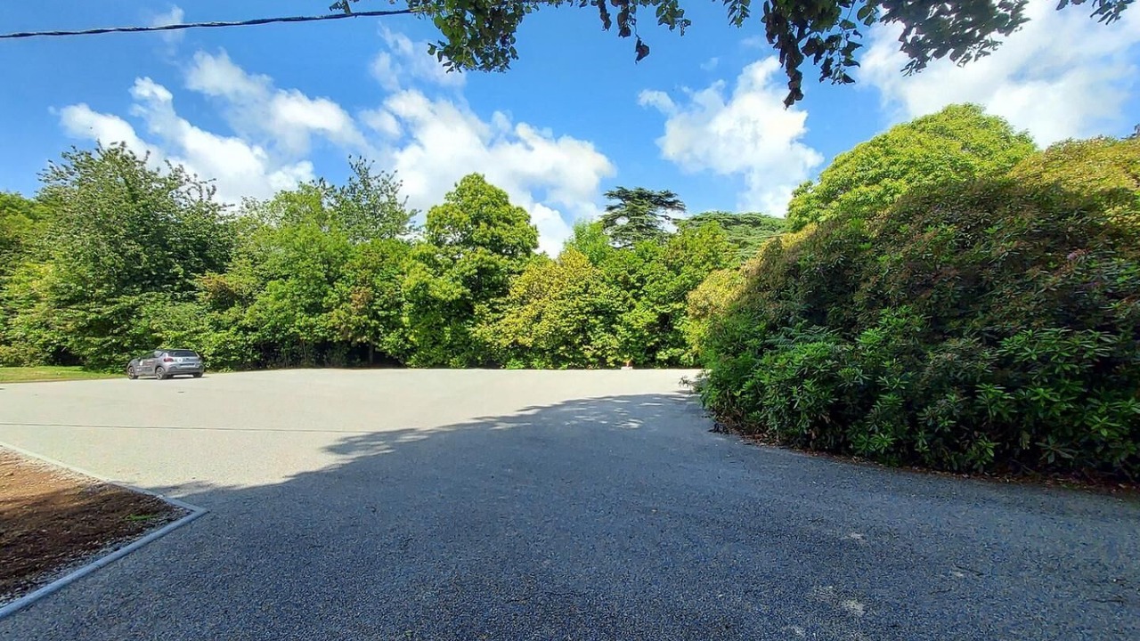 Photo of Outdoor in Pluneret