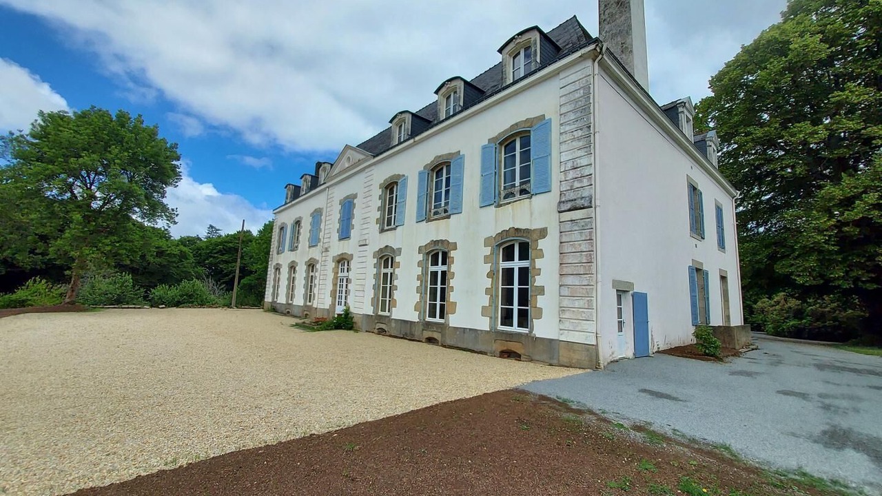 Photo of Outdoor in Pluneret