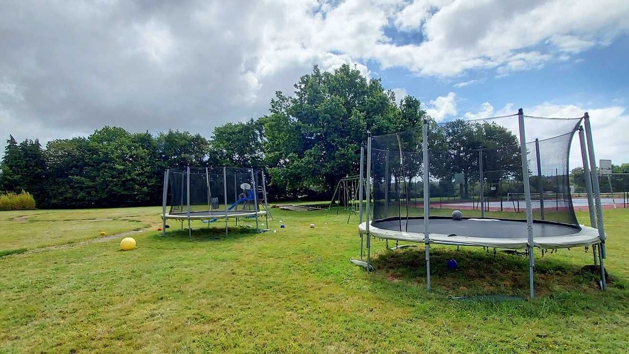 Photo of Outdoor in Pluneret