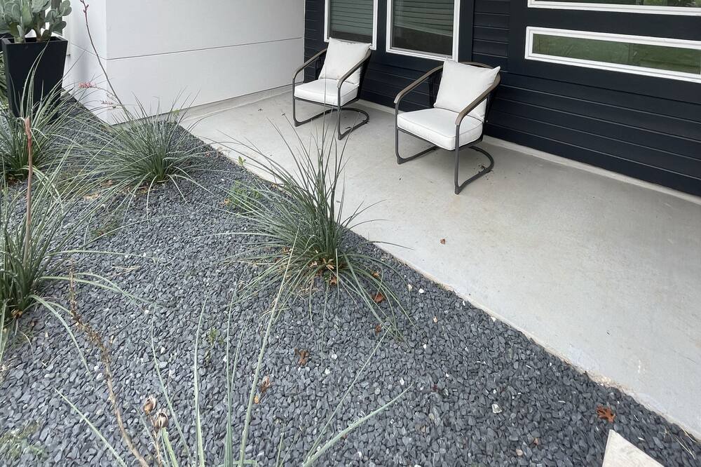 Photo of Outdoor in Jonestown