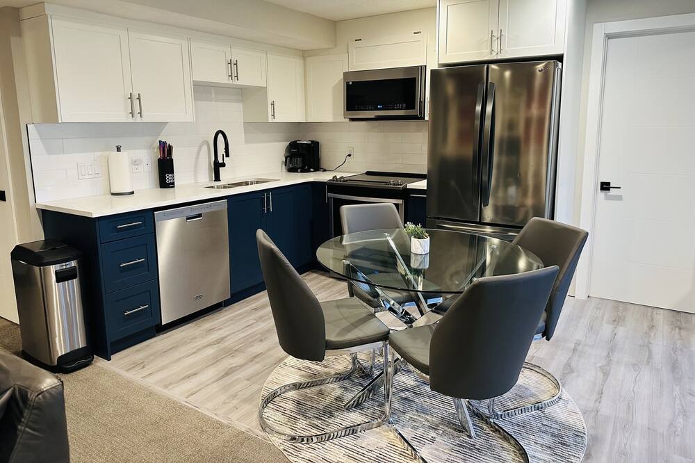 Photo of Kitchen in Signal Hill