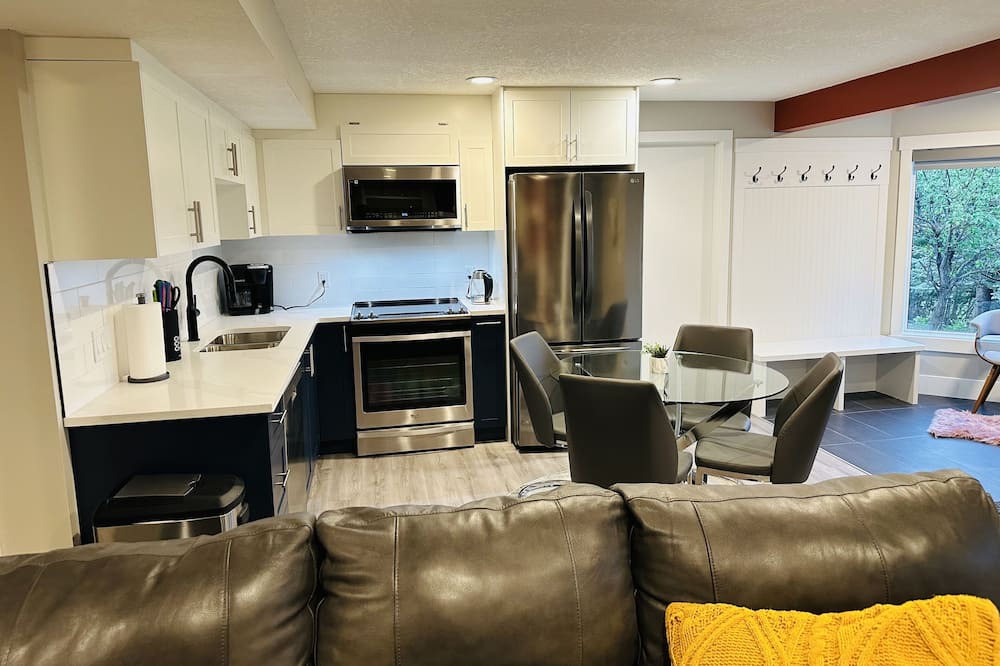 Photo of Kitchen in Signal Hill