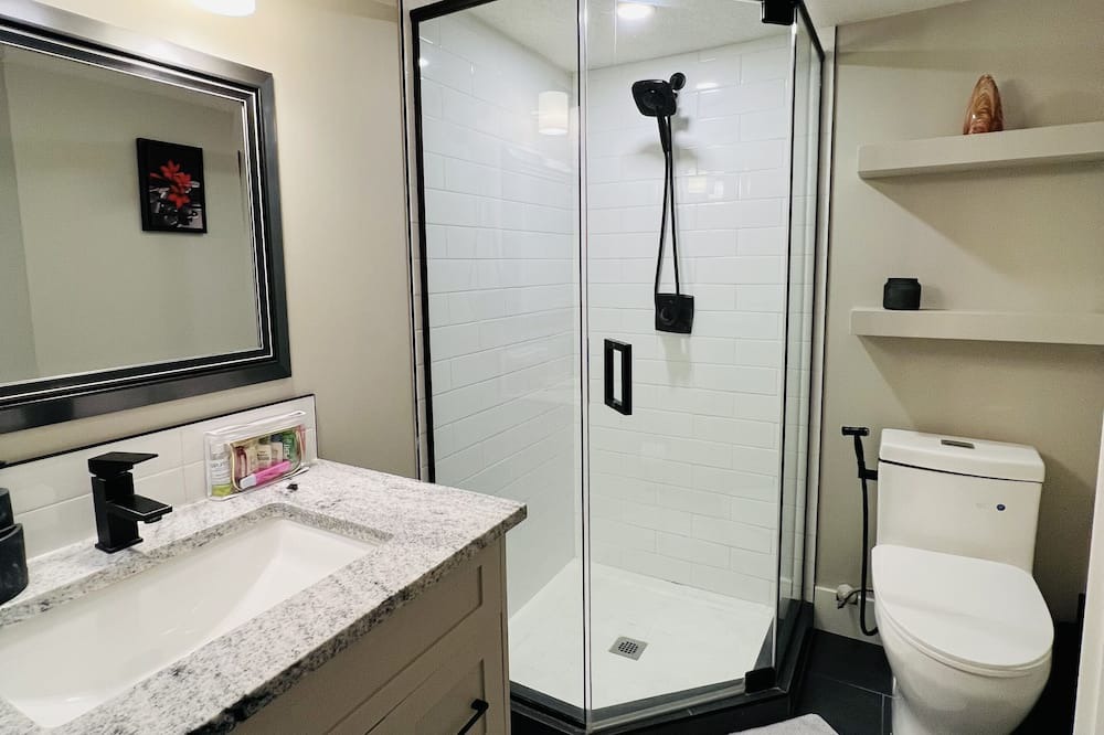 Photo of Bathroom in Signal Hill