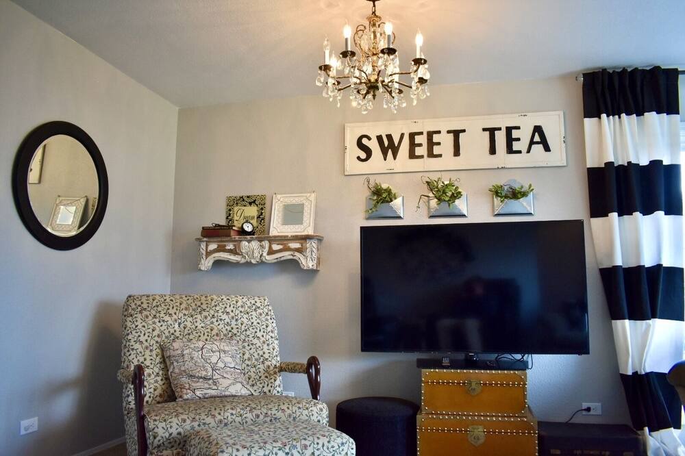 Photo of Bedroom in Baker City