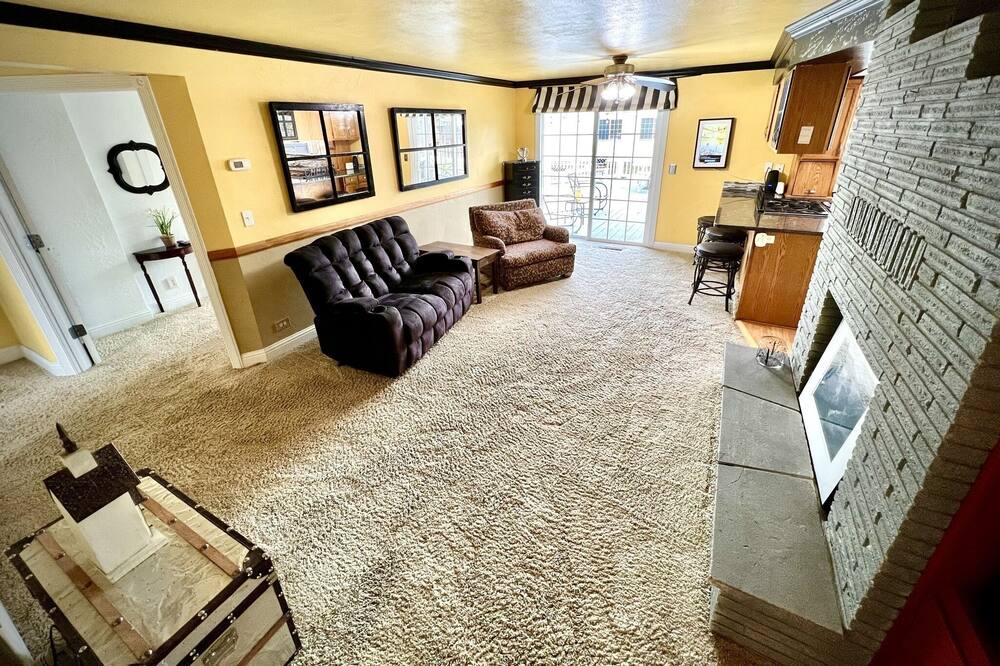 Photo of Bedroom in Baker City