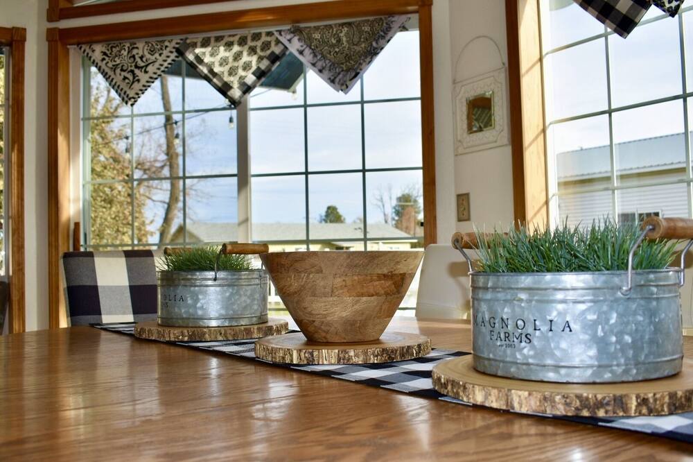 Photo of Bedroom in Baker City