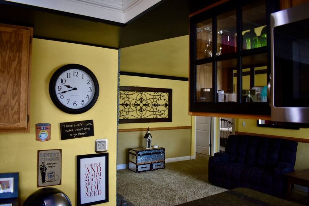 Photo of Bedroom in Baker City