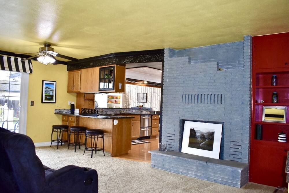 Photo of Bedroom in Baker City