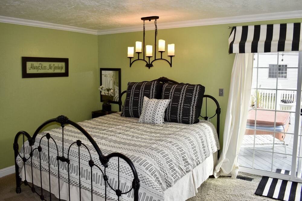 Photo of Bathroom in Baker City