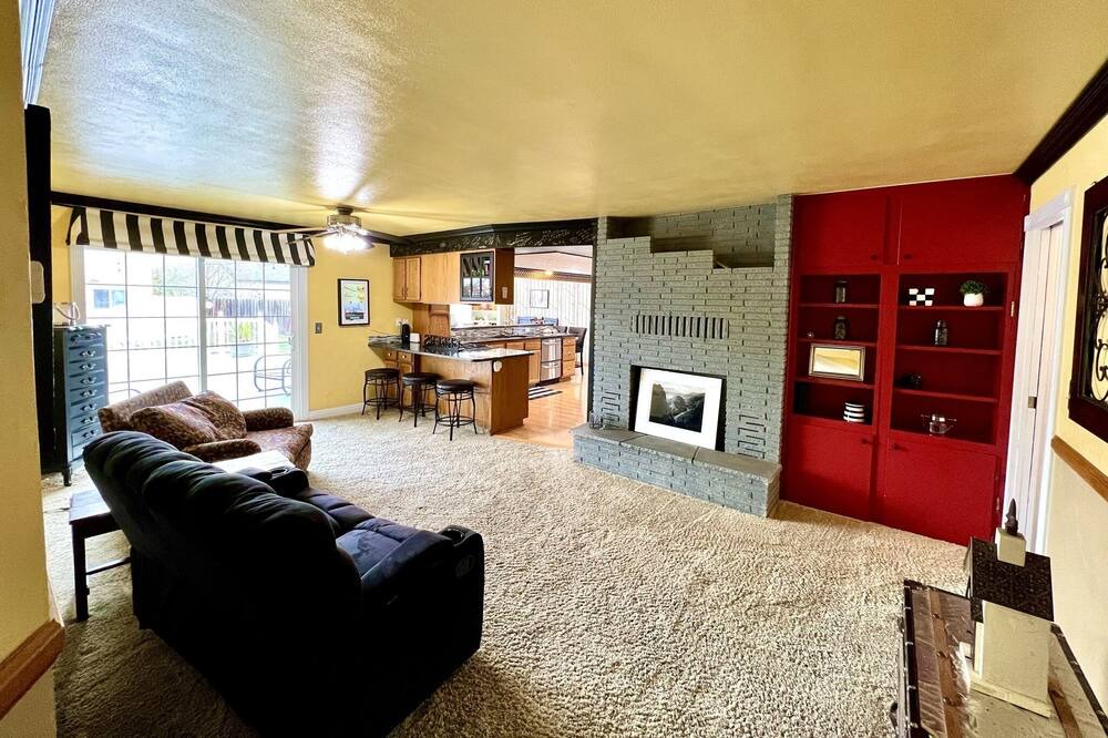 Photo of Bedroom in Baker City