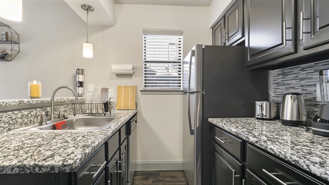 Photo of Kitchen in North Dallas