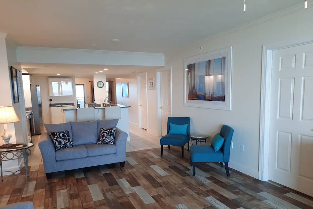 Photo of Livingroom in Rio Mar Beaches