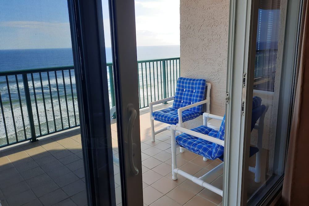 Photo of Patio Balcony in Rio Mar Beaches
