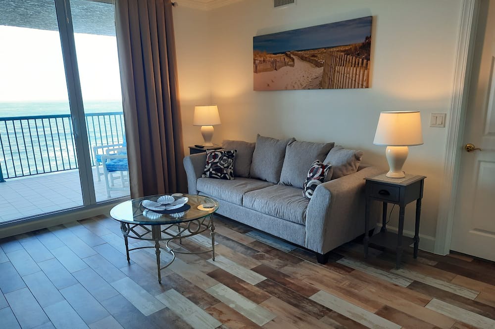 Photo of Livingroom in Rio Mar Beaches