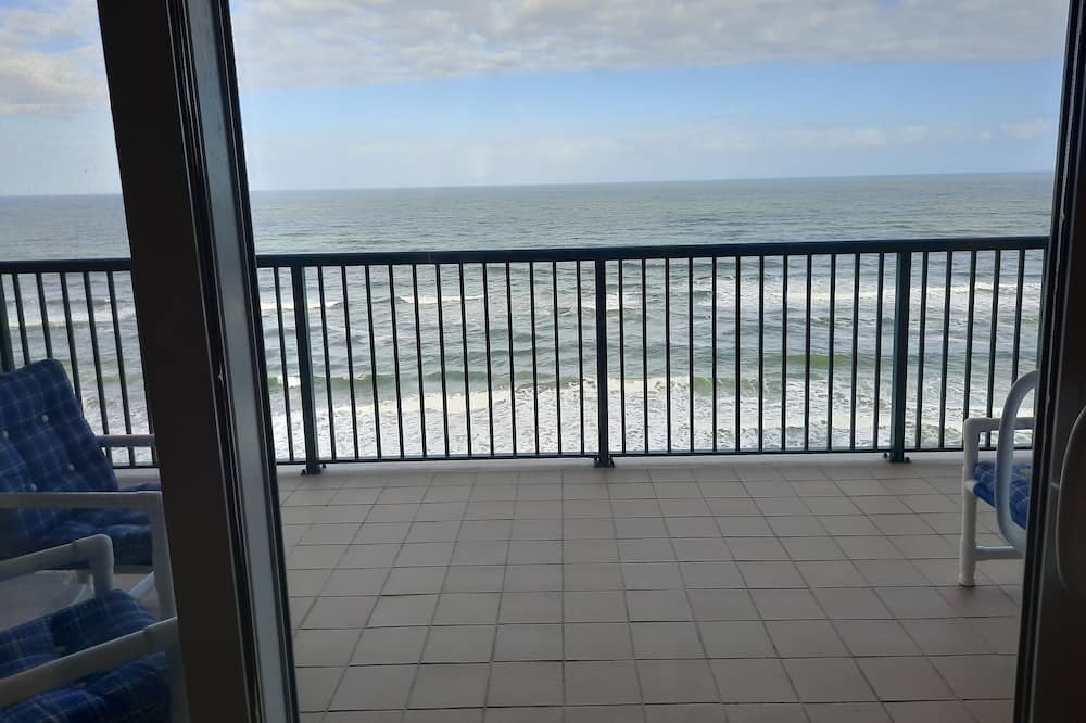 Photo of Patio Balcony in Rio Mar Beaches