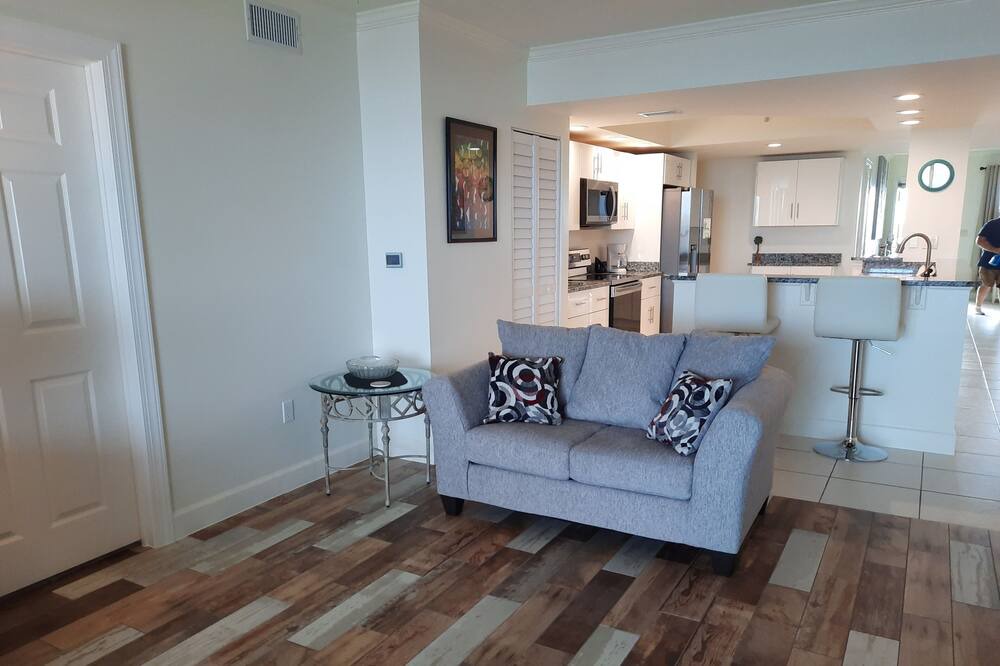 Photo of Livingroom in Rio Mar Beaches