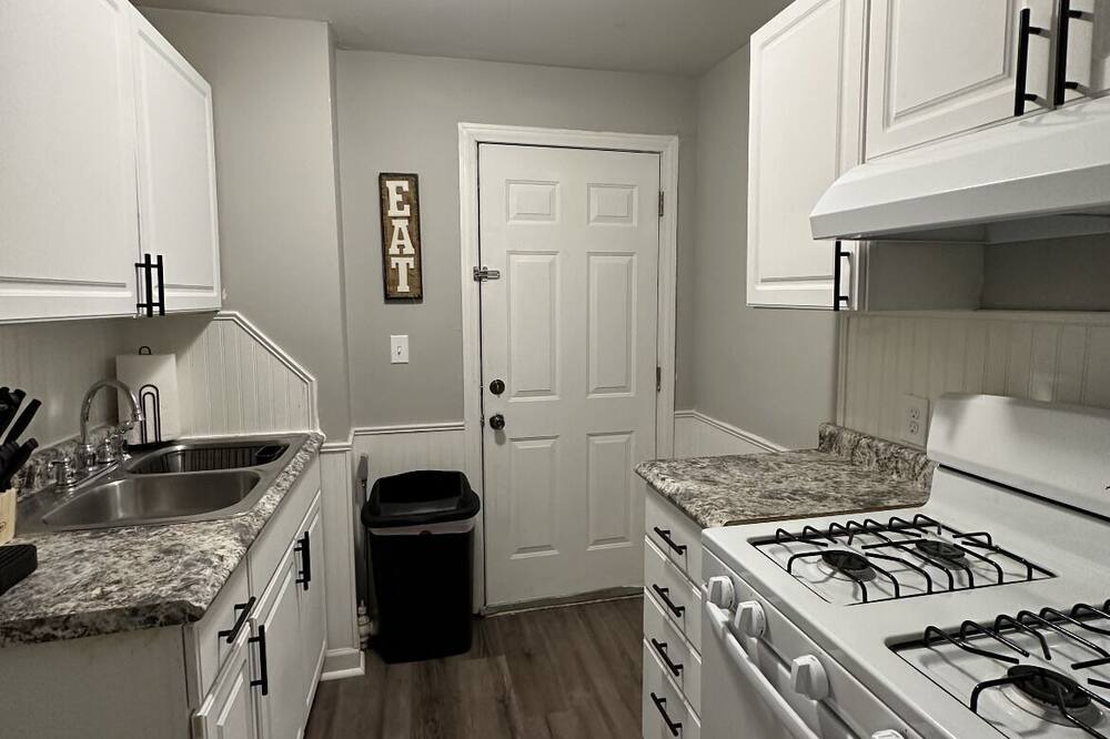 Photo of Kitchen in Dahlman