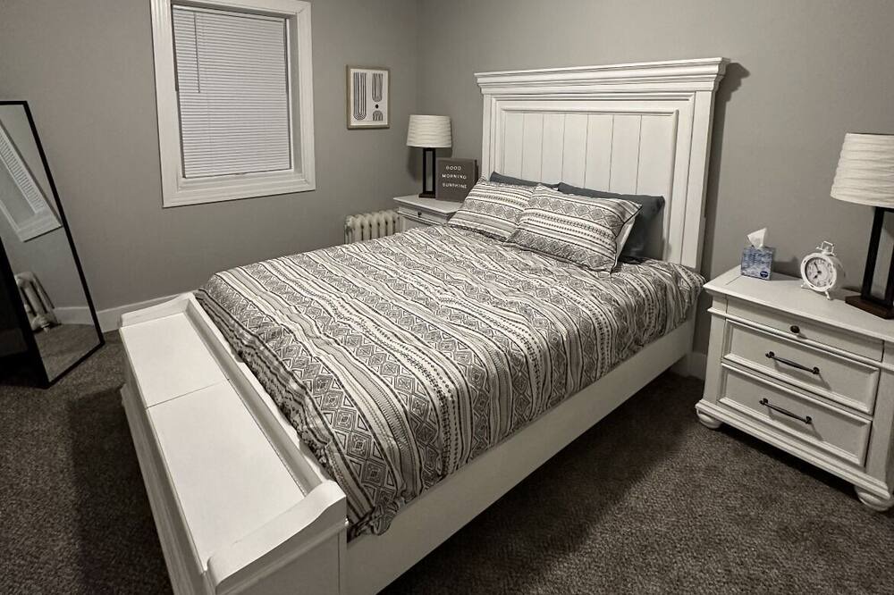 Photo of Bedroom in Dahlman
