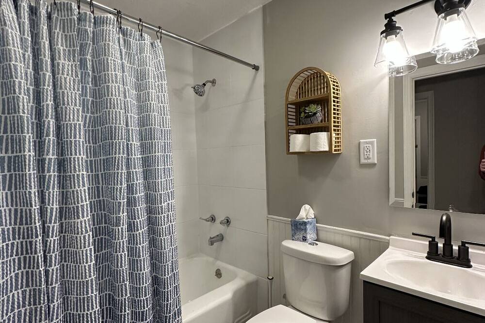 Photo of Bathroom in Dahlman