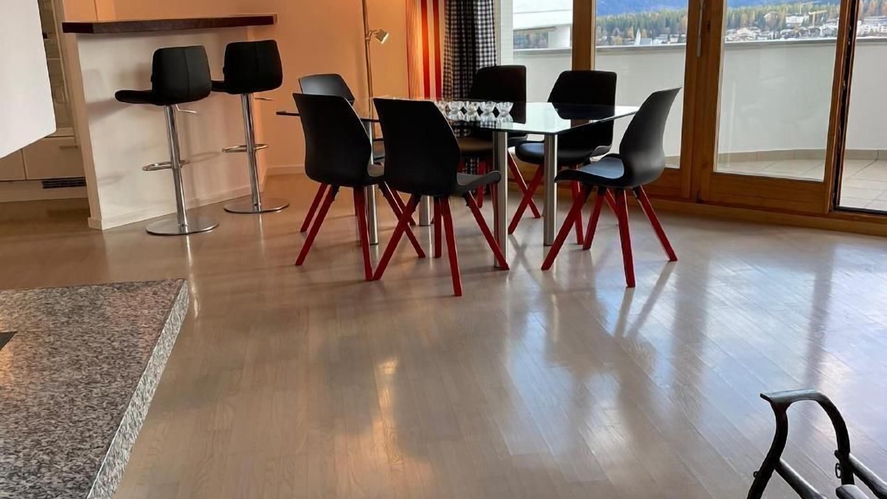 Photo of Others in Flims