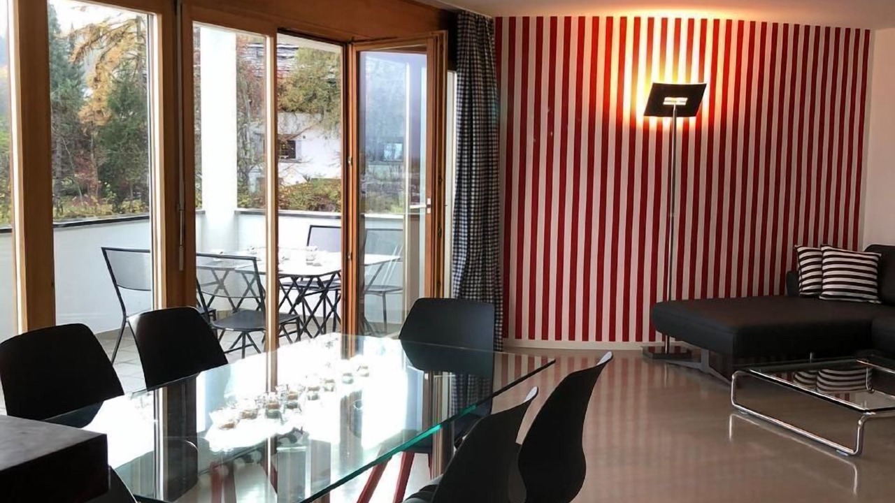 Photo of Others in Flims