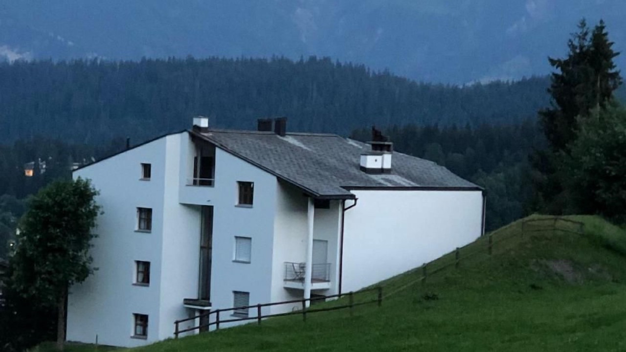 Photo of Outdoor in Flims