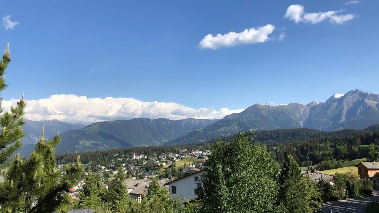Photo of Others in Flims