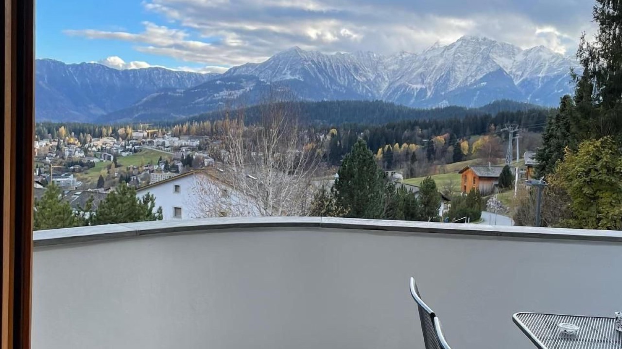 Photo of Outdoor in Flims