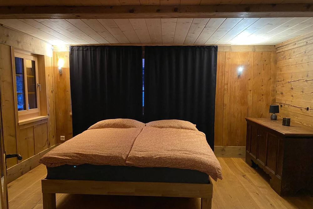 Photo of Bedroom in Meiringen