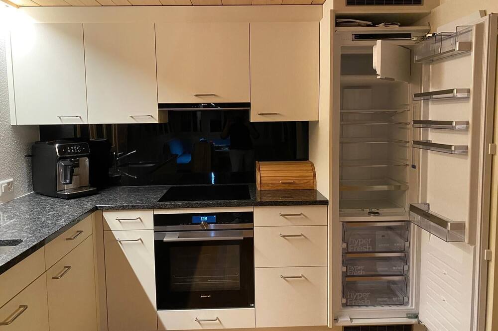 Photo of Kitchen in Meiringen
