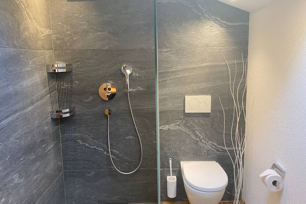 Photo of Bathroom in Meiringen