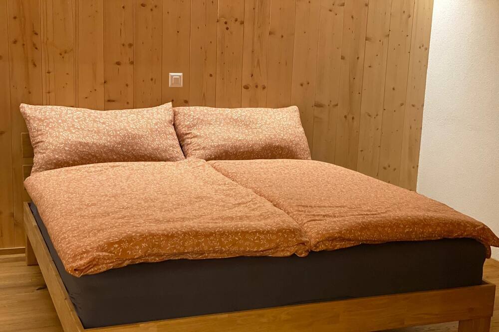 Photo of Bedroom in Meiringen