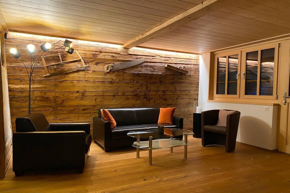 Photo of Outdoor in Meiringen