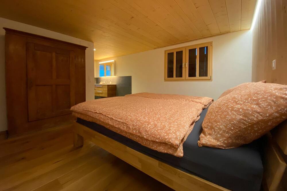 Photo of Bedroom in Meiringen