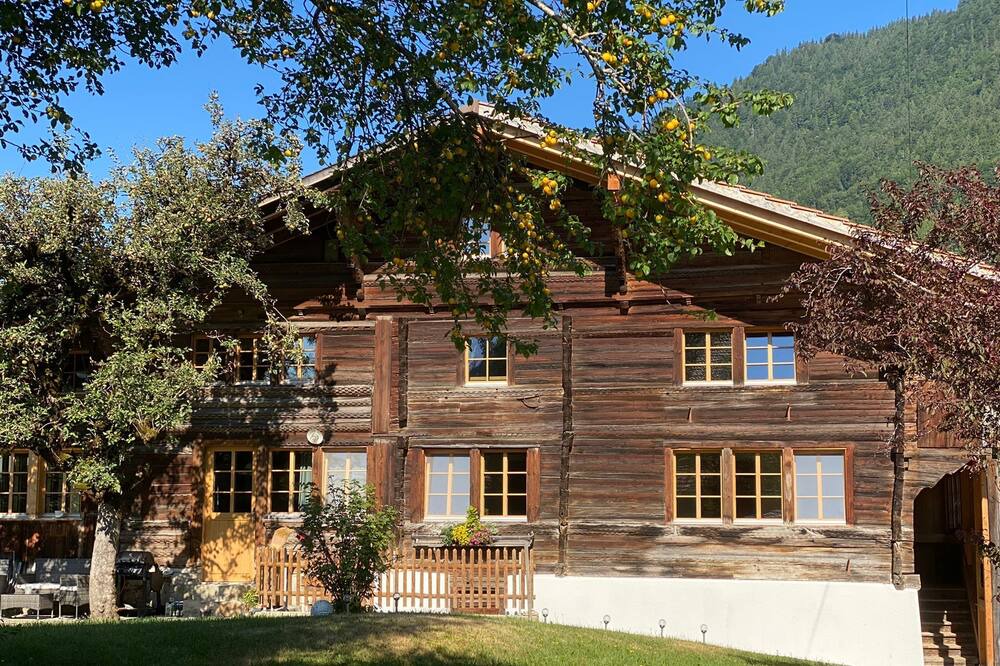 Photo of Outdoor in Meiringen