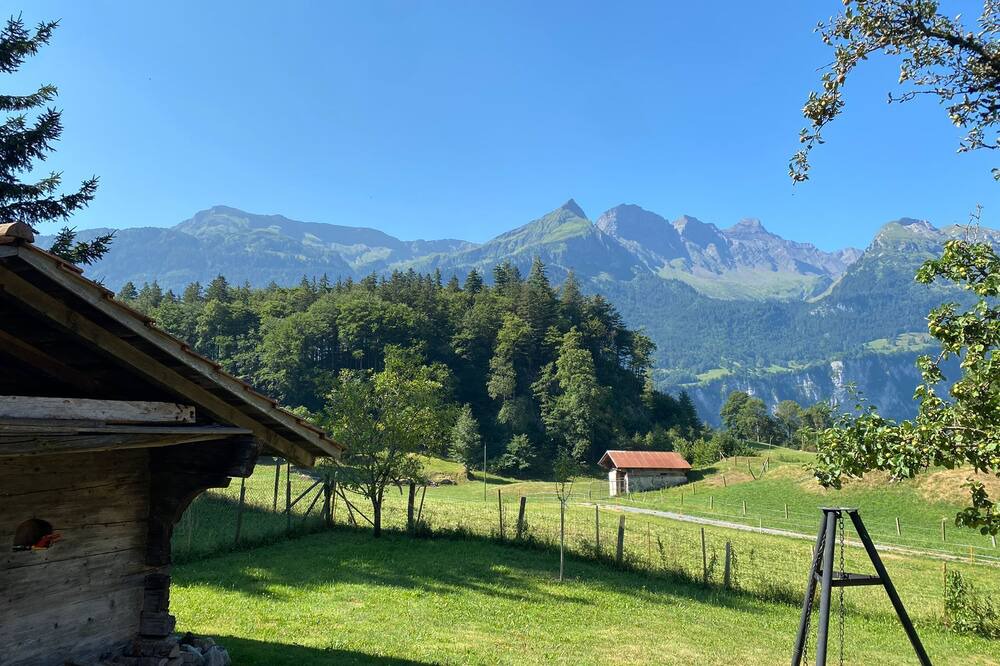 Photo of Outdoor in Meiringen