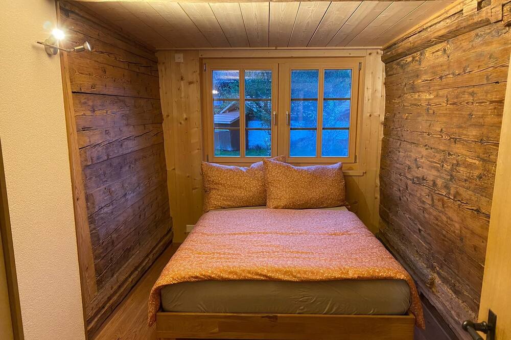 Photo of Bedroom in Meiringen