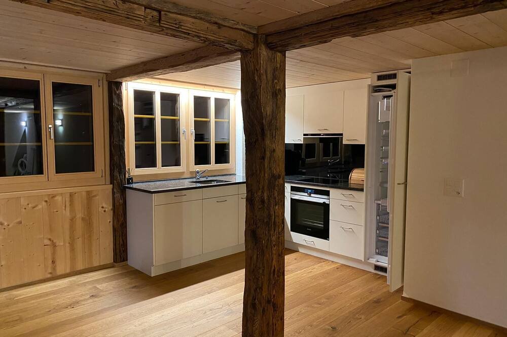 Photo of Kitchen in Meiringen