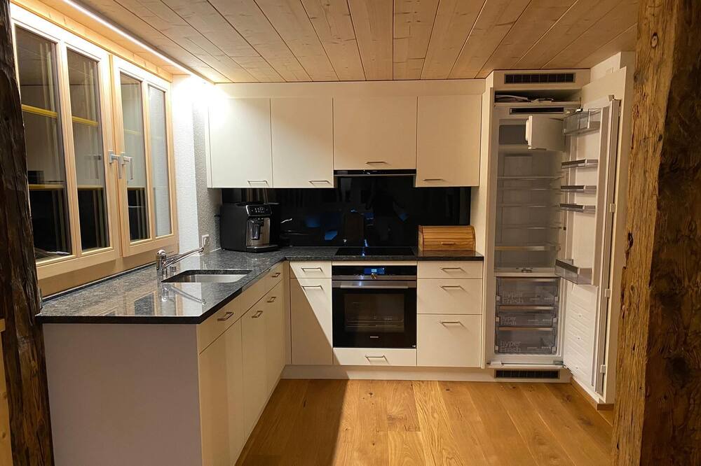 Photo of Kitchen in Meiringen